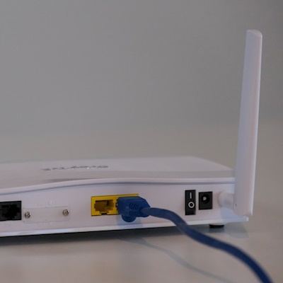 Yüksek Hızda Internet